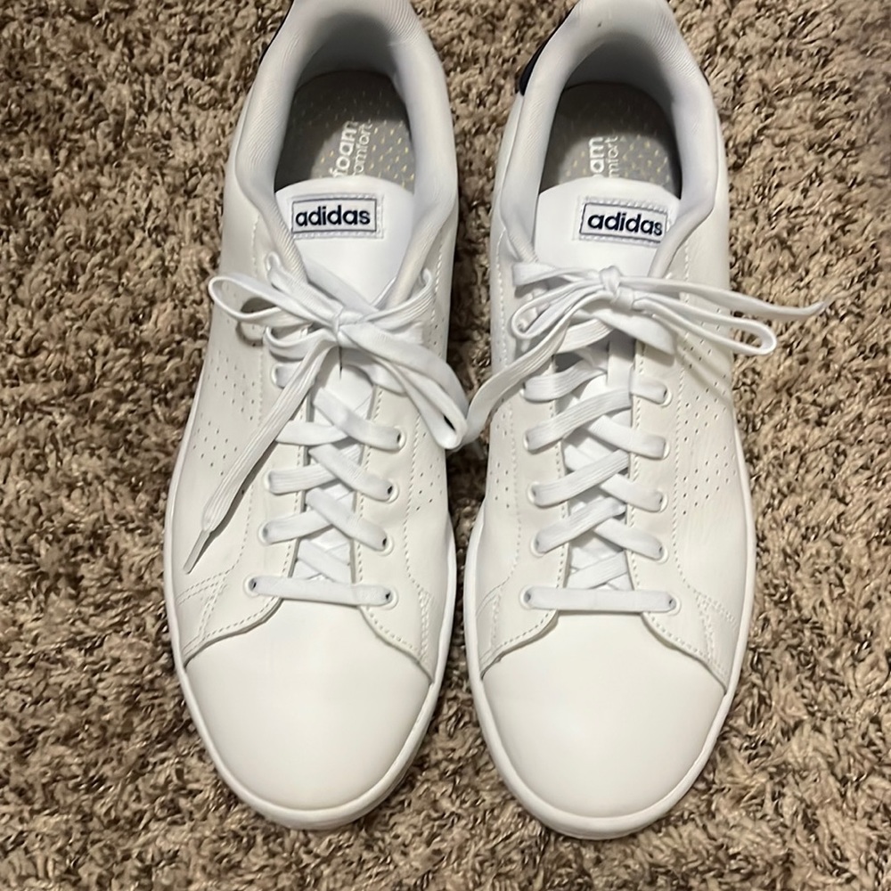 Mens size 13 Adidas